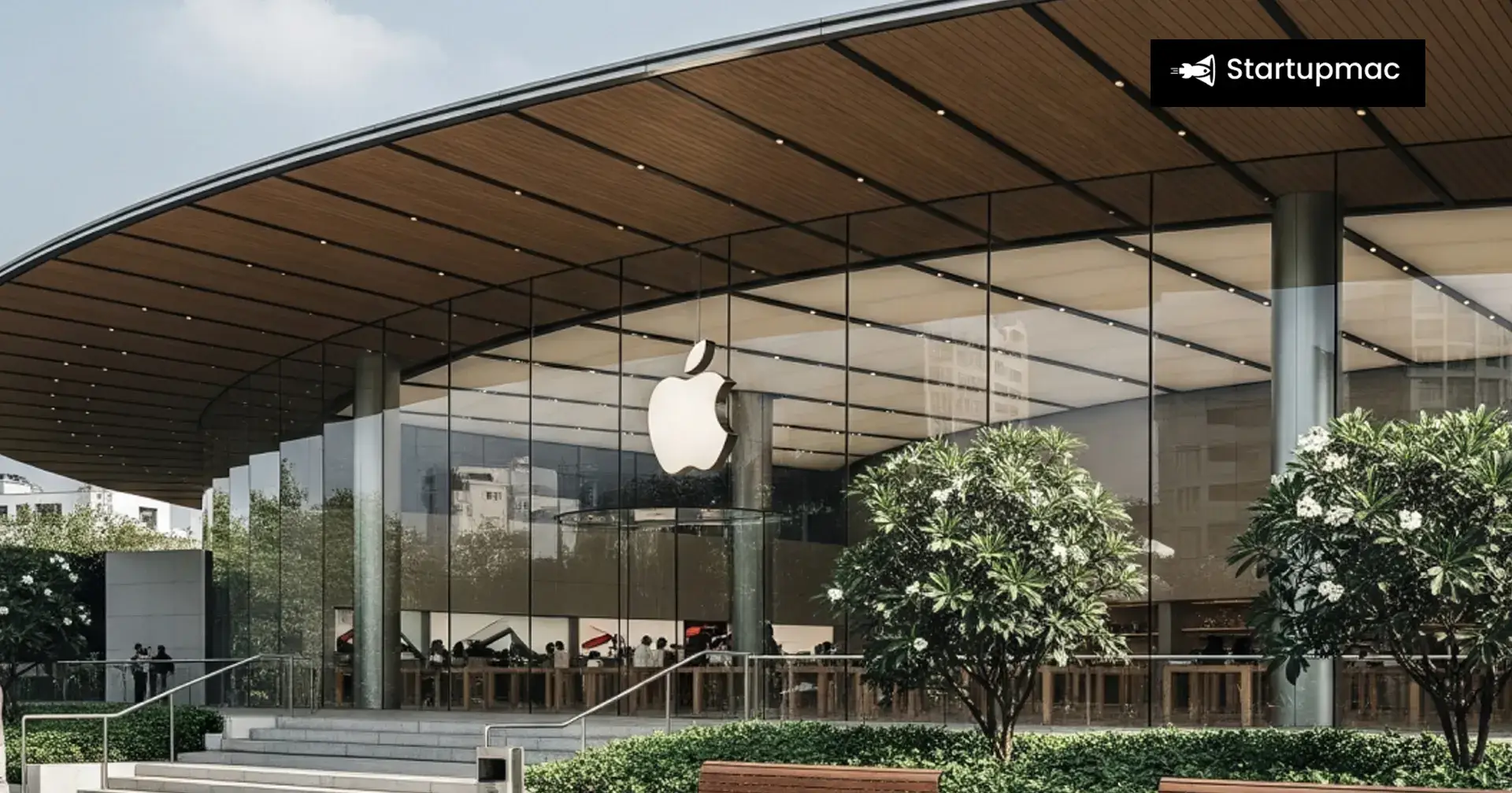 Apple Expands Its India Presence with a New Store in Bangalore