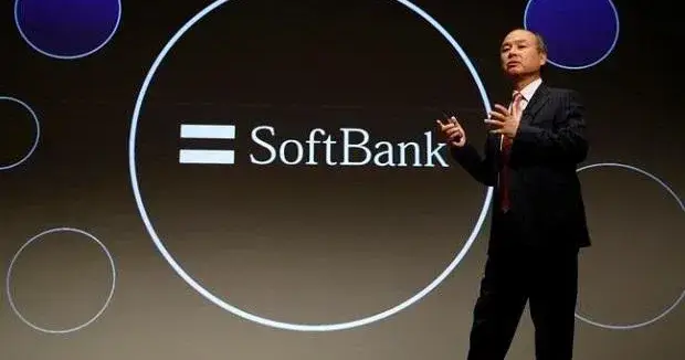 SoftBank completes $41 billion investment in OpenAI,  deepening bet on AI