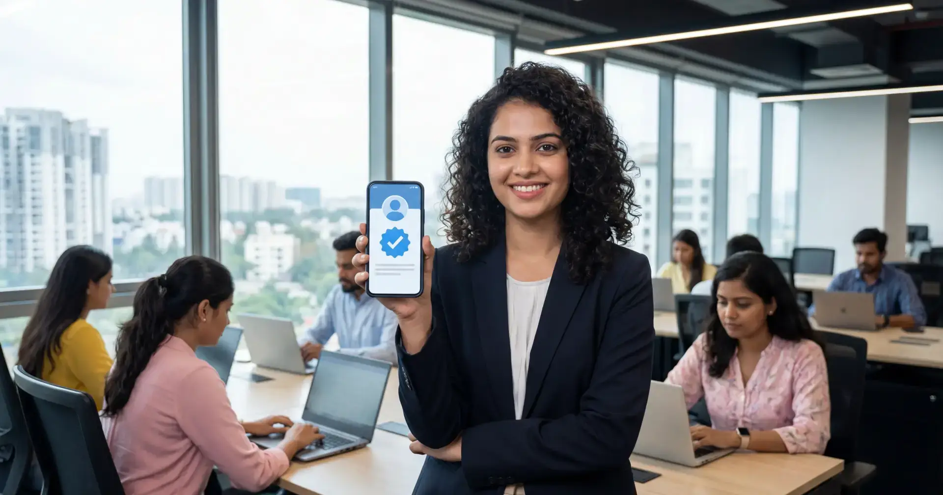 India Fastest Growing Market for LinkedIn Verification in 2025
