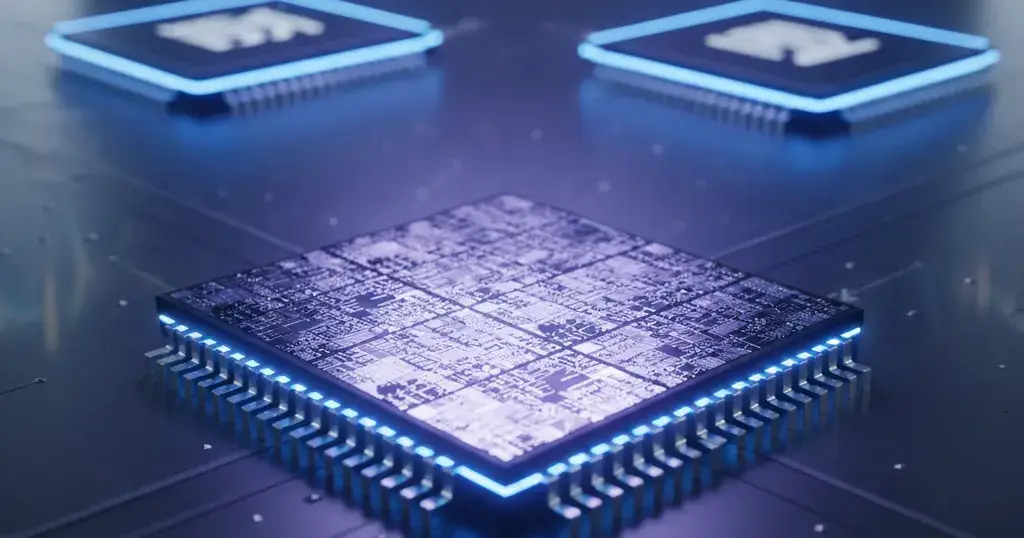 Samsung Is Back HBM4 Chip Earns High Praise from AI Giants in 2026 Turnaround