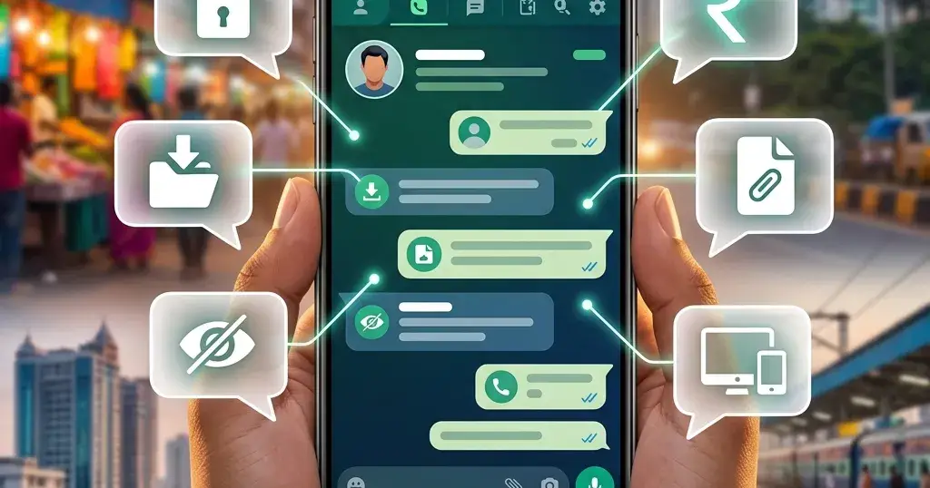 WhatsApp Plus now in India: Price, features and everything you need to know