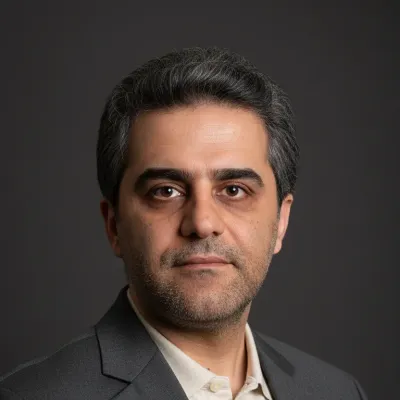 reza falakimoghaddam