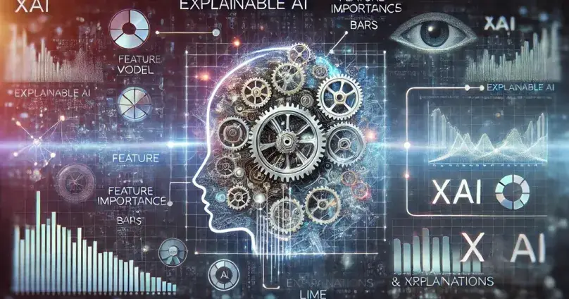 How Explainable AI (XAI) Helps Lenders Build Trust and Transparency