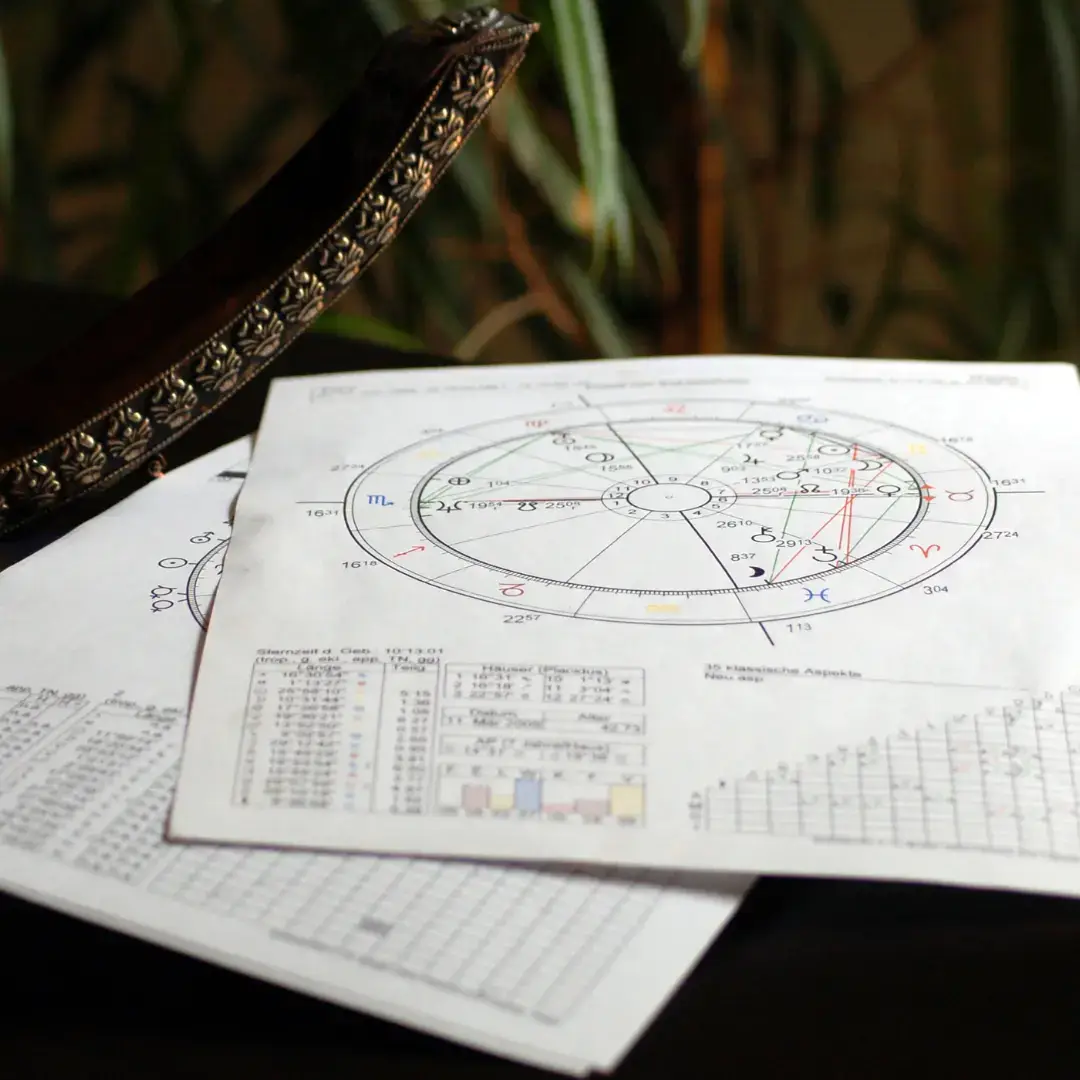 Astrologer Bot AI image 2