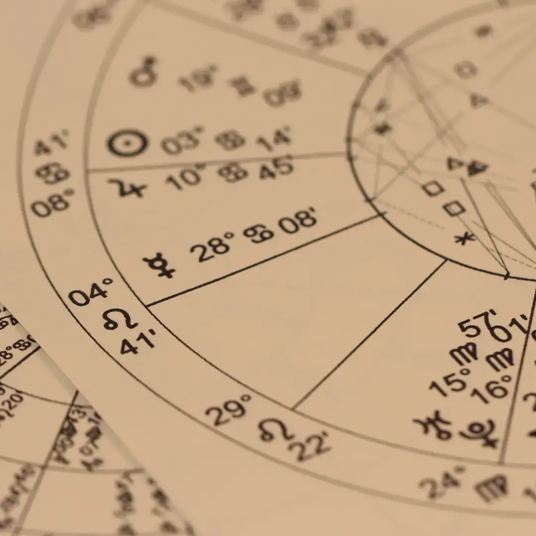 Astrologer Bot AI image 3