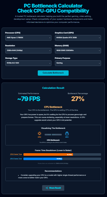 isitBOTTLENECKED image 2