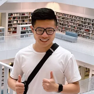 James Zhang