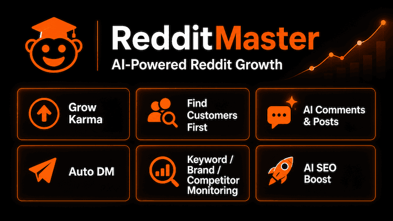 RedditMaster image 2