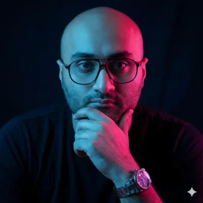 Shahab Tavakol Shoar