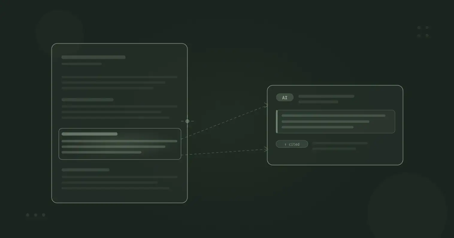 Top 7 Ways to Improve GEO (Generative Engine Optimization)