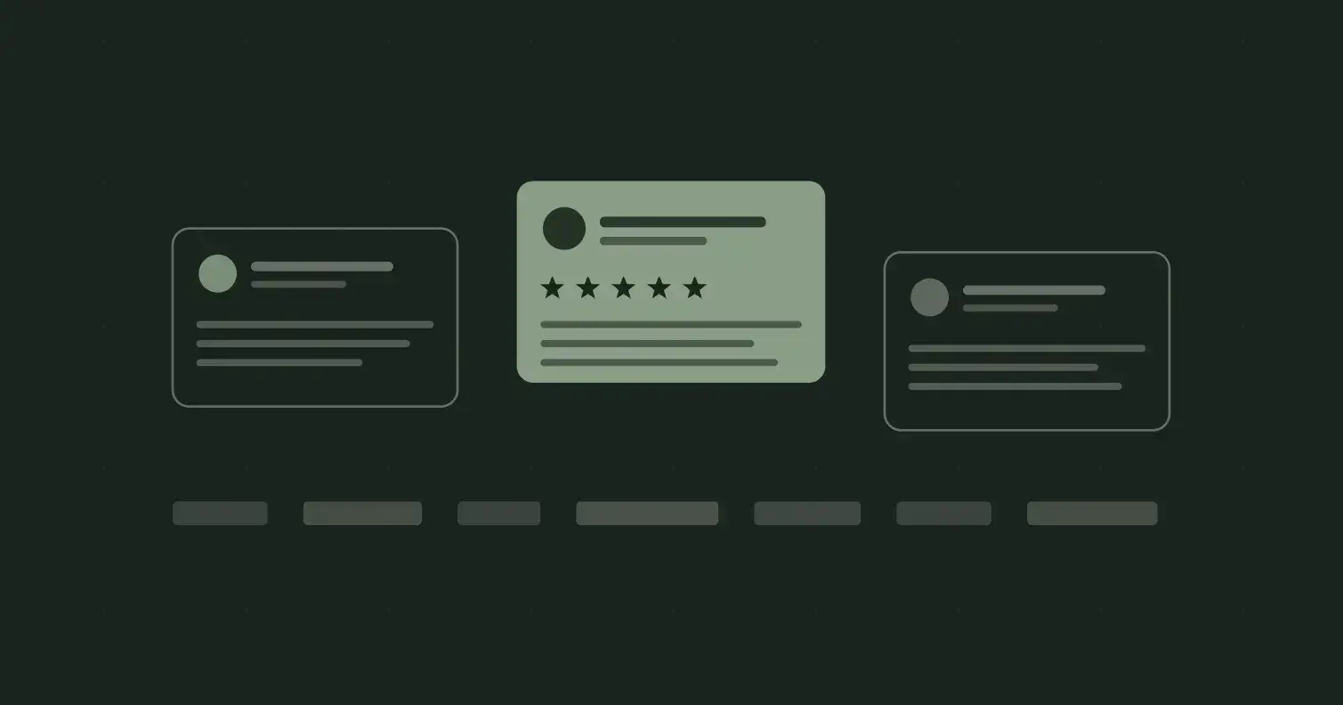 Social Proof That Works: Testimonials, Logos, and Case Studies Done Right