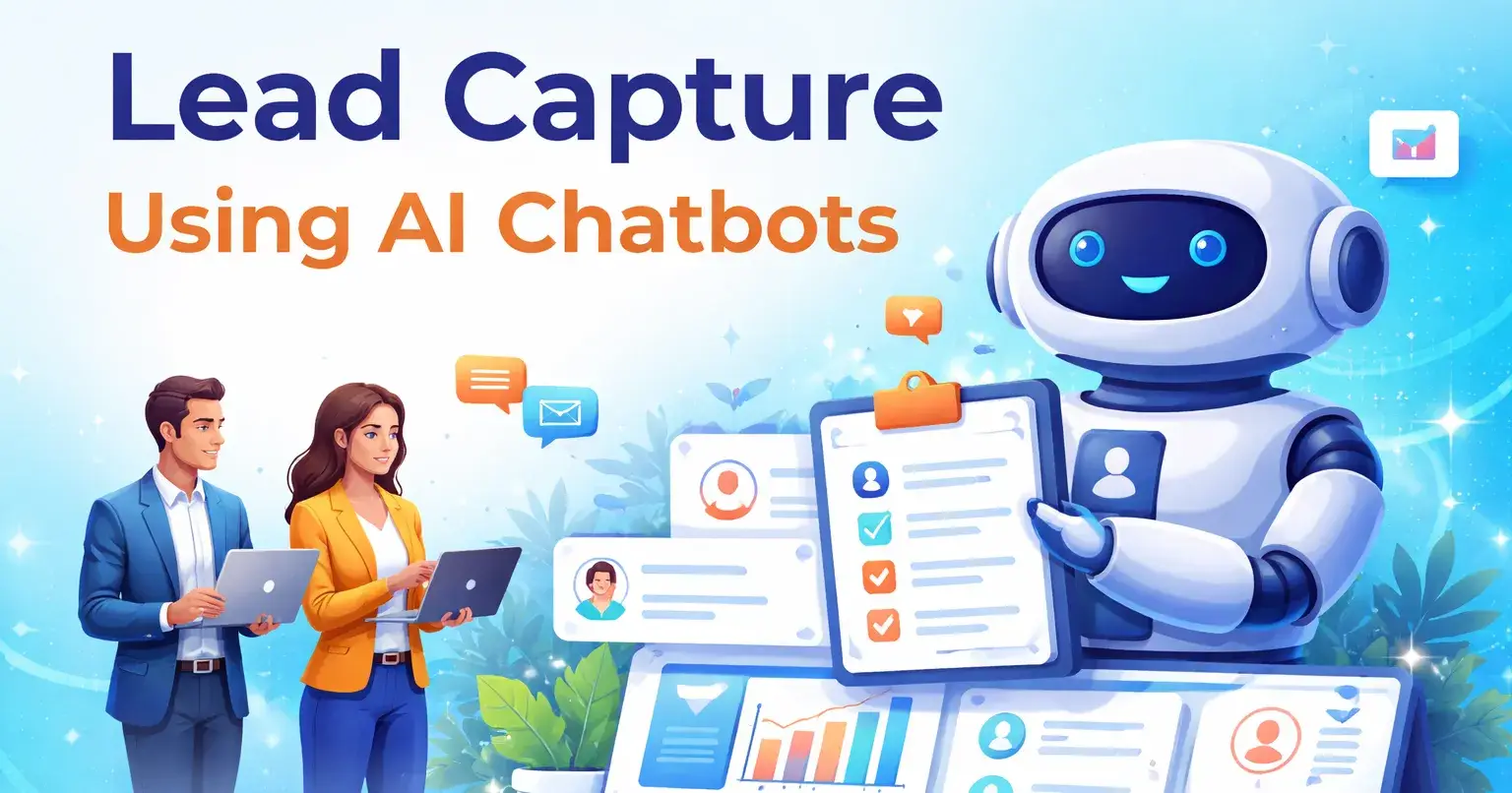 You’re Losing Leads Every Day? Here’s How Smart Companies Are Fixing It With Automation