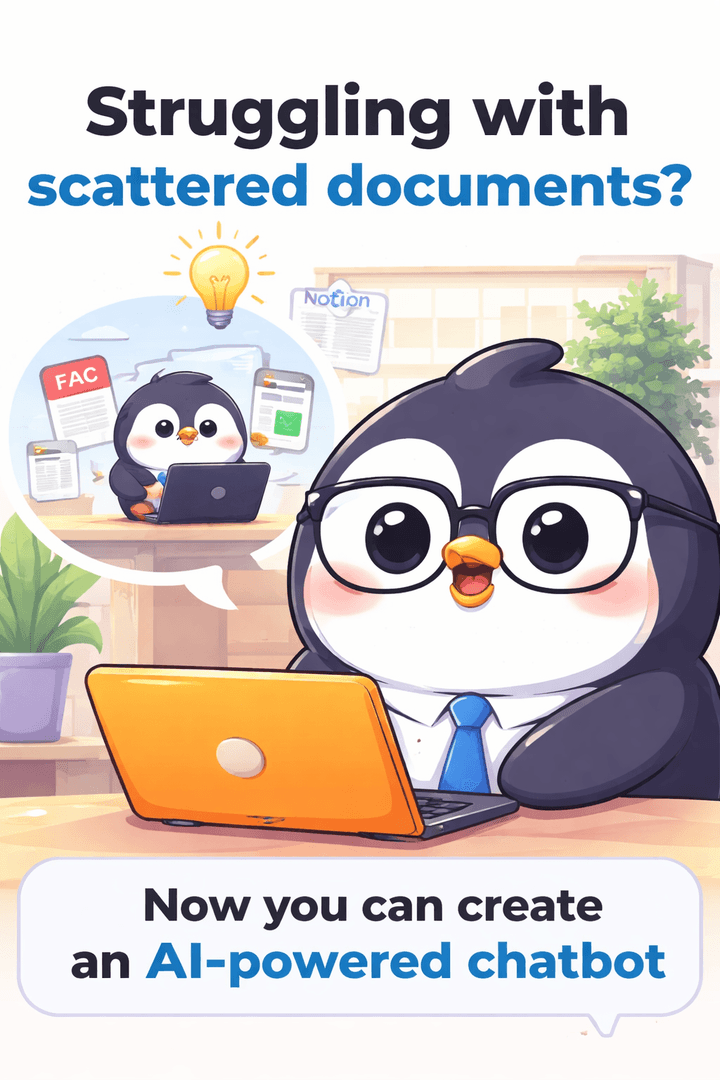 ZynfoAI | AI Chatbot for Leads & Support image 2