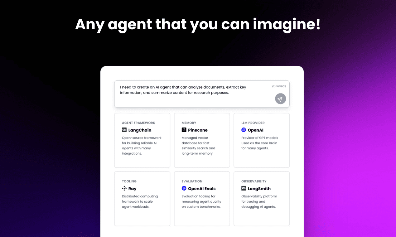 Tools For Agent image 4