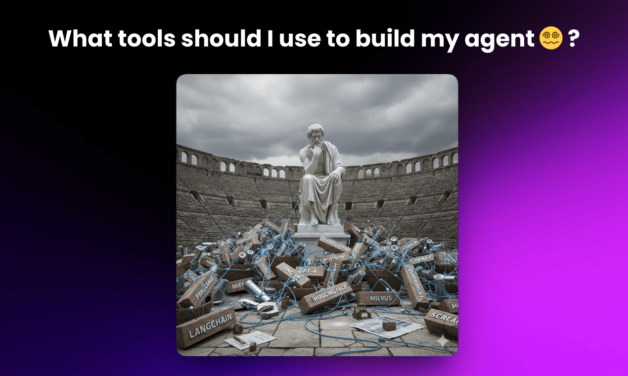 Tools For Agent image 1