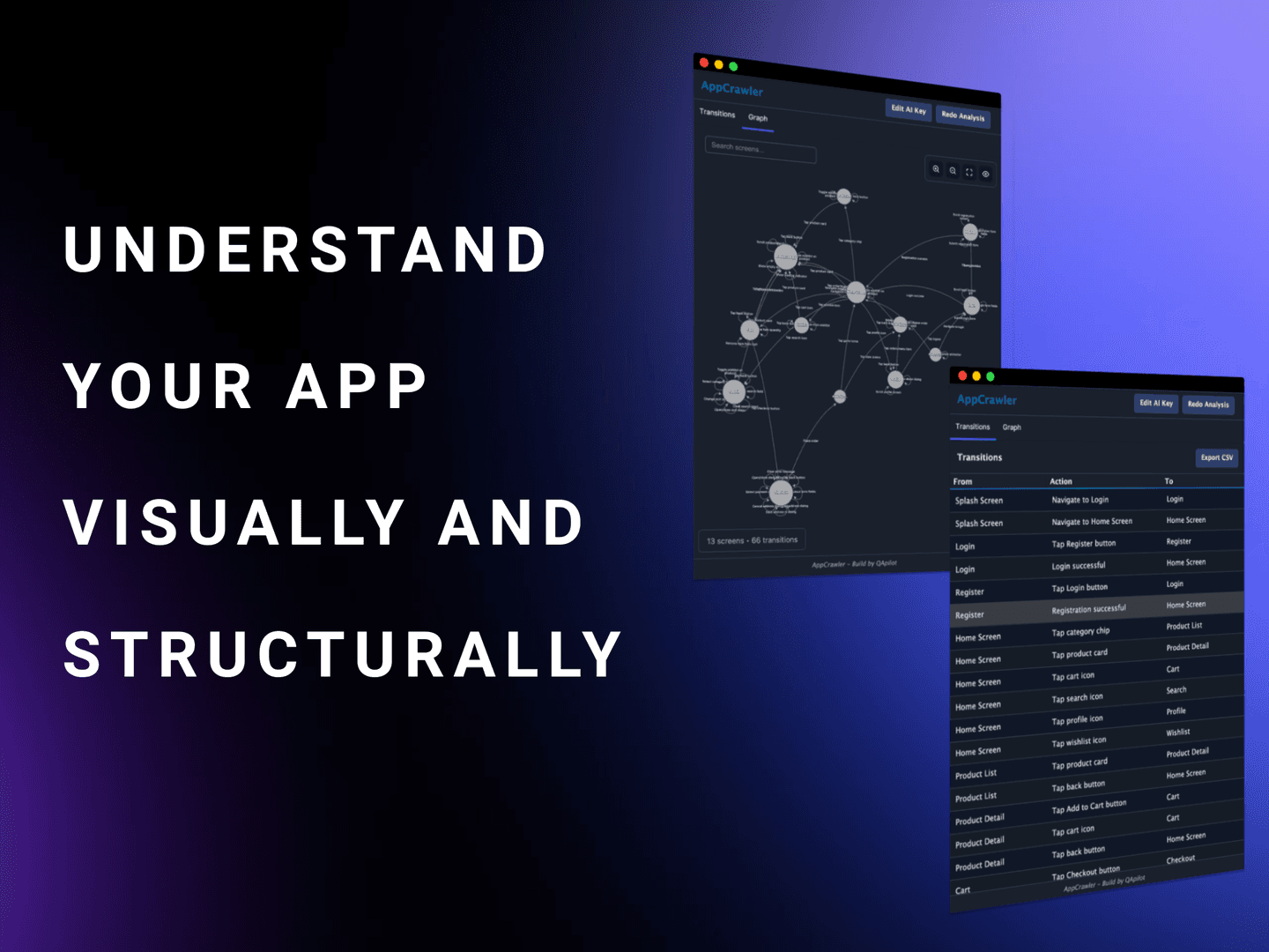 AppCrawler | Mobile Agents image 2
