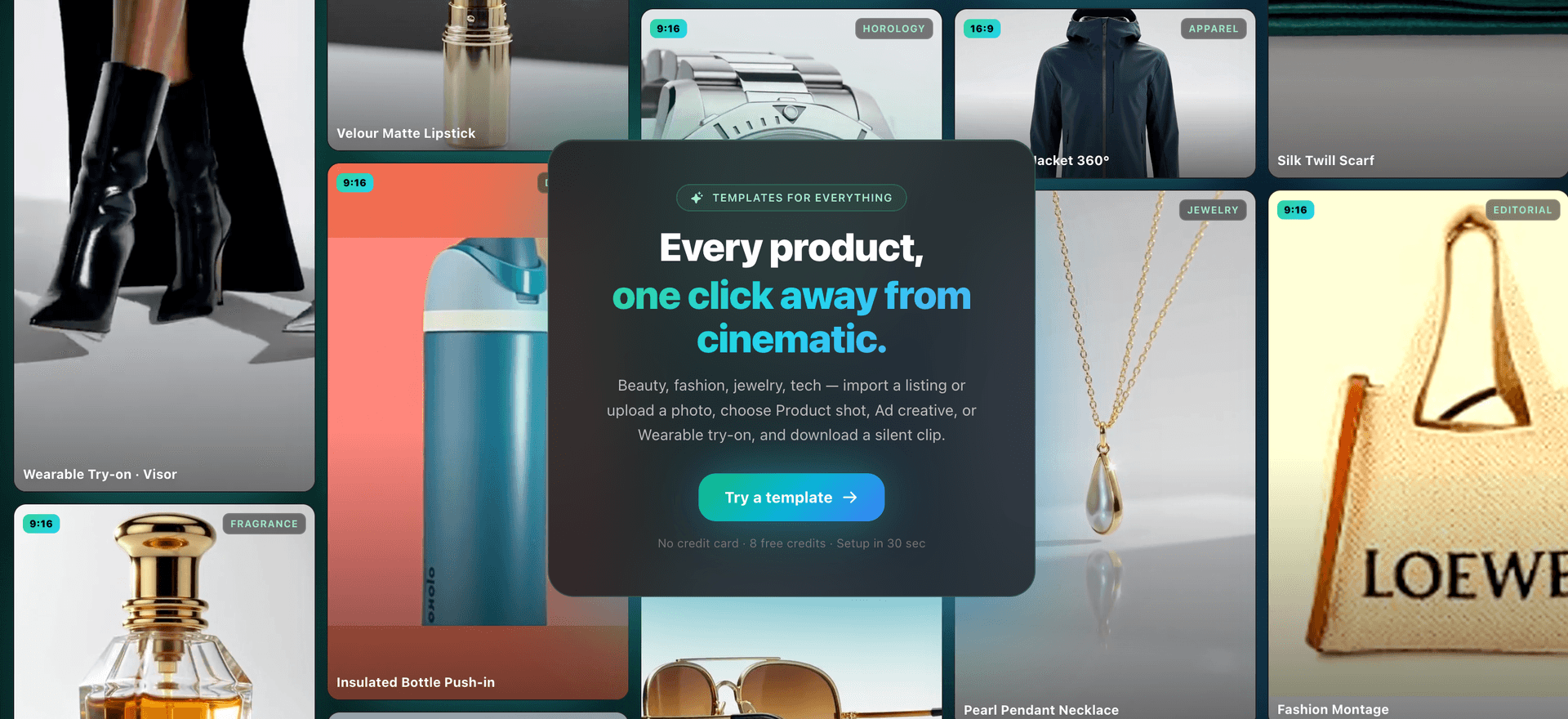 AmazVid — AI  Video, Shopify AI Video image 2