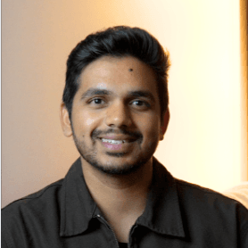 RaviTeja Sambangi