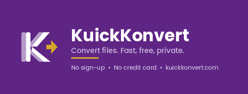 Kuick konvert image 3