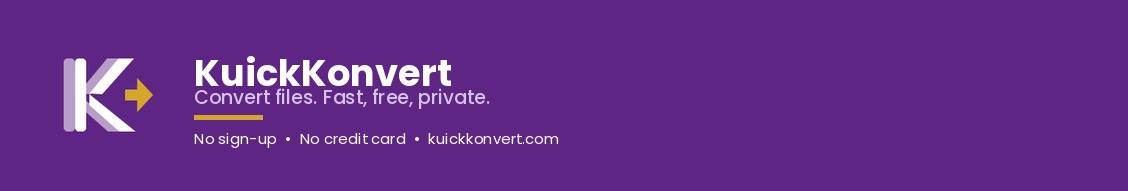 Kuick konvert image 4