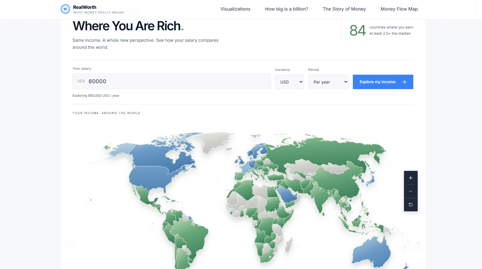 RealWorth.io image 2
