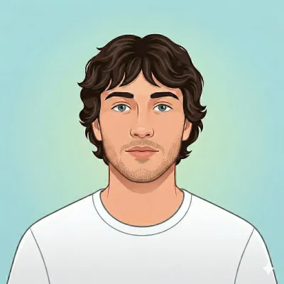 Sergei Gordienko