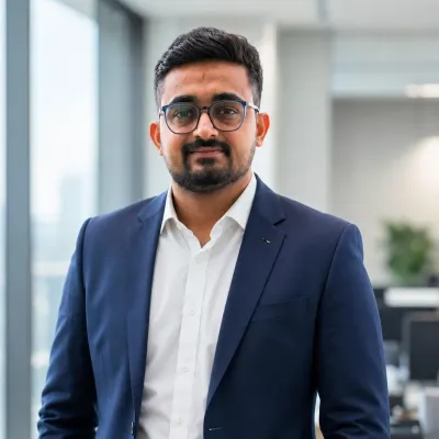 chirag kapadiya