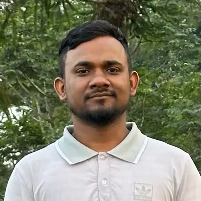 Md. Reazul Islam