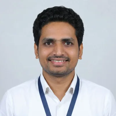 Venkateshwar Reddygari