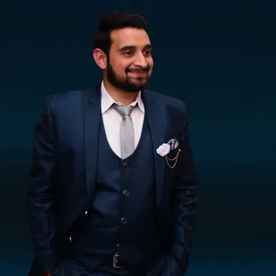 Muzammil Ijaz