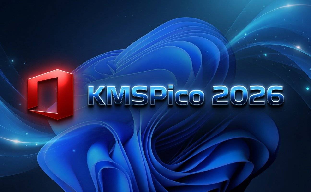 Activator KMS 2026