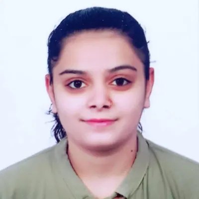 Falguni Sonicha