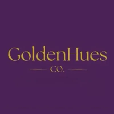 GoldenHues Co