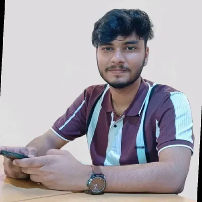 Abid Shaikh