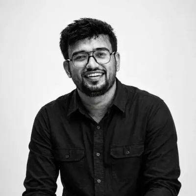 Sunilkumar Prajapati