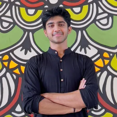 Aryan Sharma