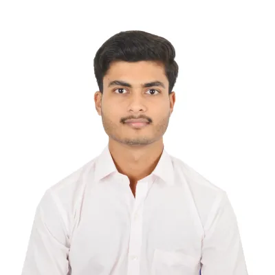 Sachin B S