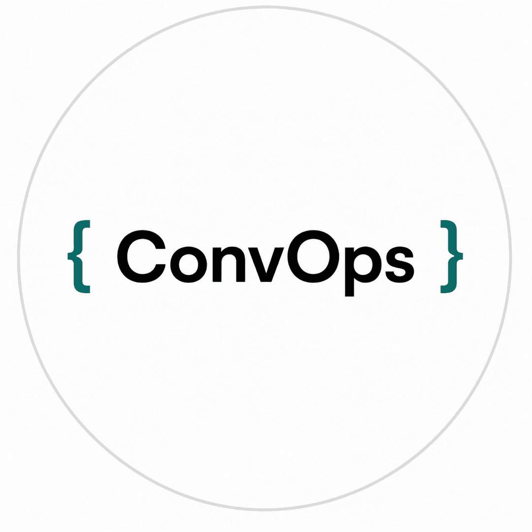 ConvOps