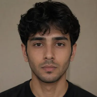Rahul Verma