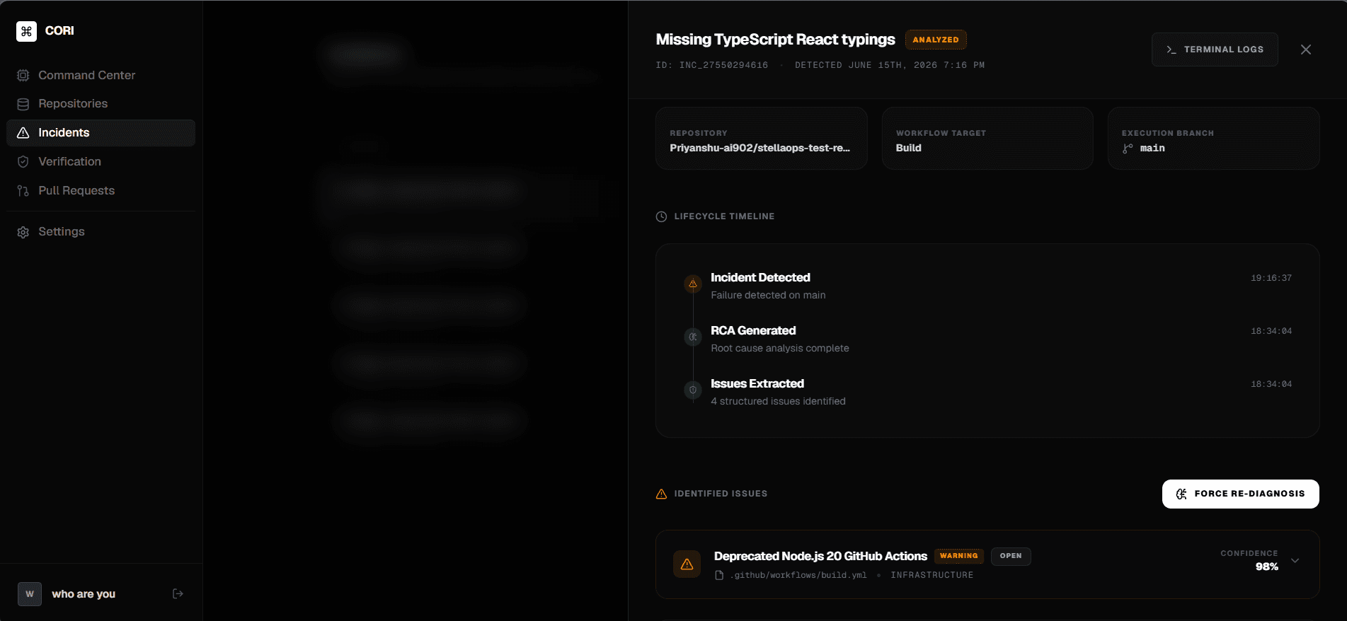 CORI - Deploy with Confidence image 2