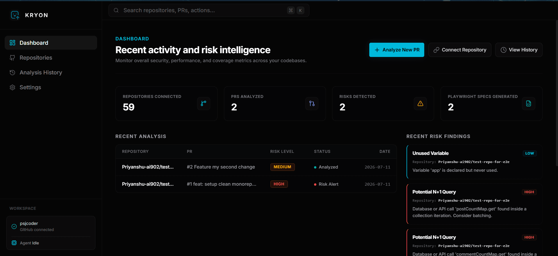 Kryon AI image 3