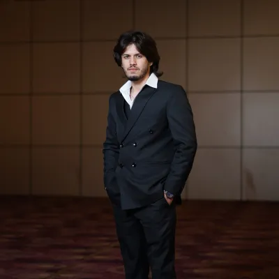 Waqi Khan