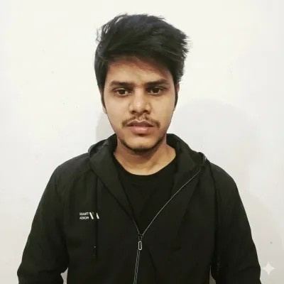 Nachatra Sharma