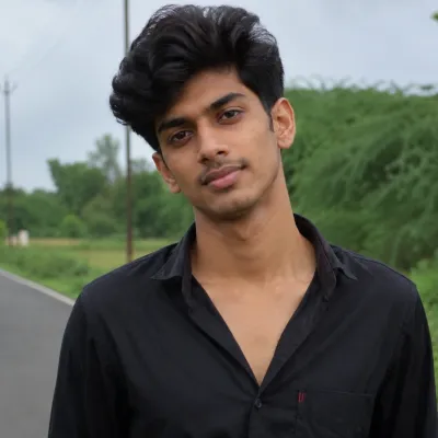 Aman Anand