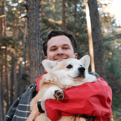 Tomas Eglinskas