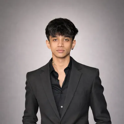 Piyush Banerjee