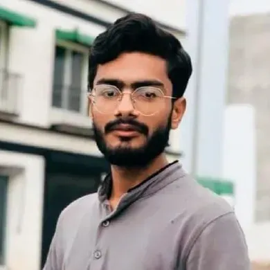 Muhammad Hammad