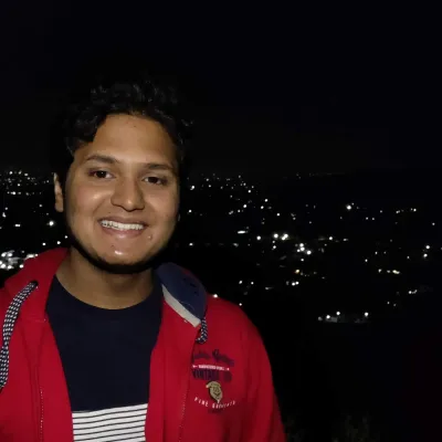 Satvik Srivastava