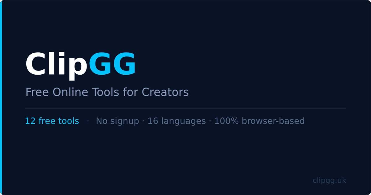 ClipGG image 1