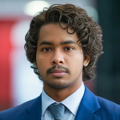 Siyam Hasan